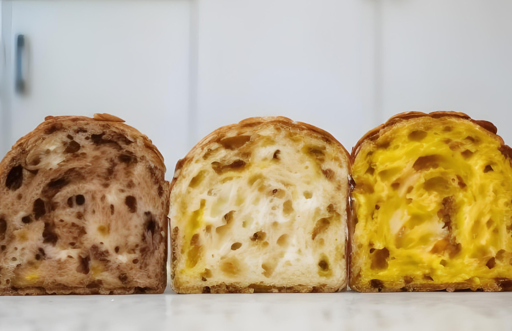 西安人的面包/生日蛋糕消費觀（3）